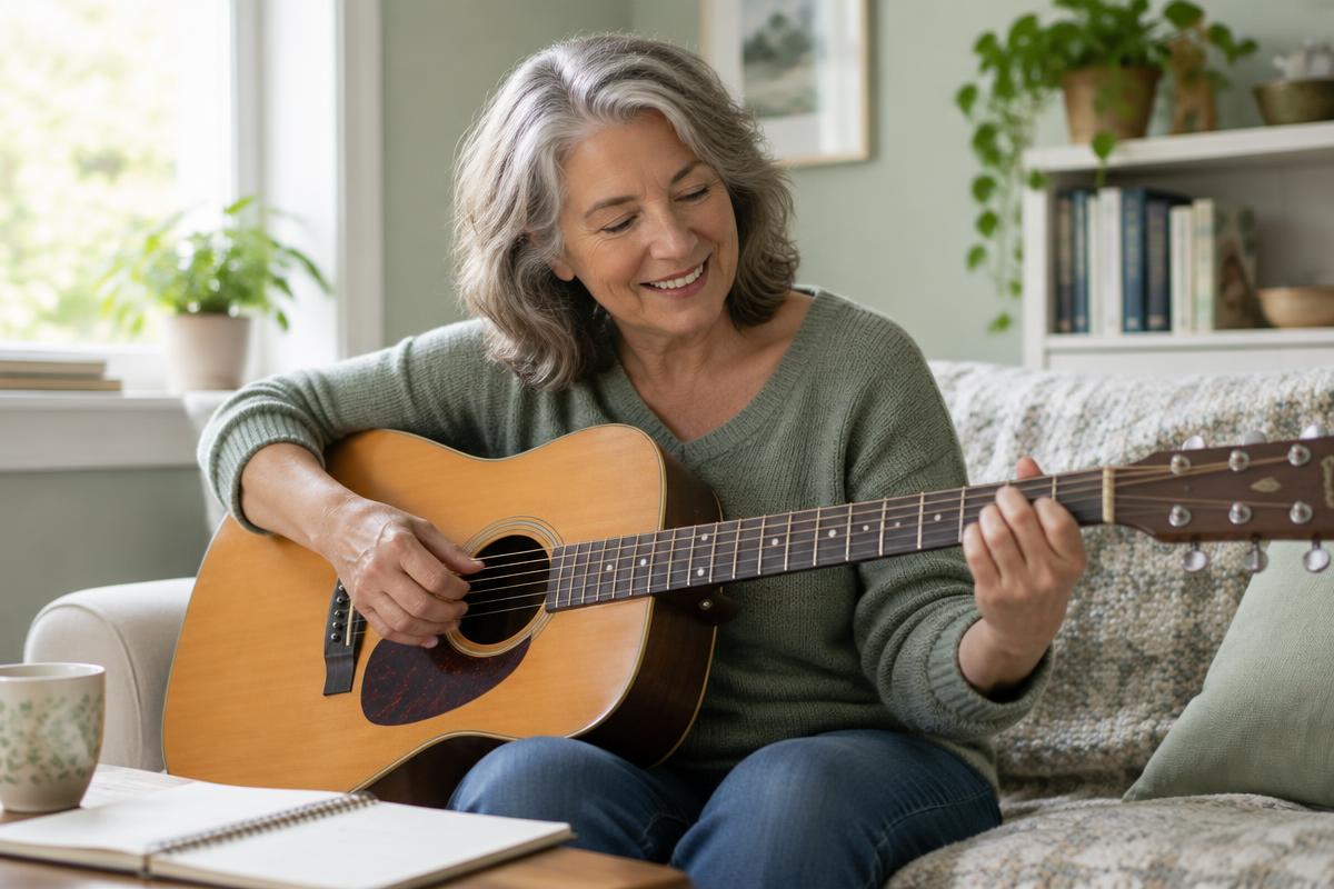 How to Prevent Memory Loss Naturally After 50